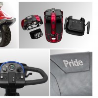 NEW PRIDE Victory 10, 3-wheel For Sale: feature-image (1)
